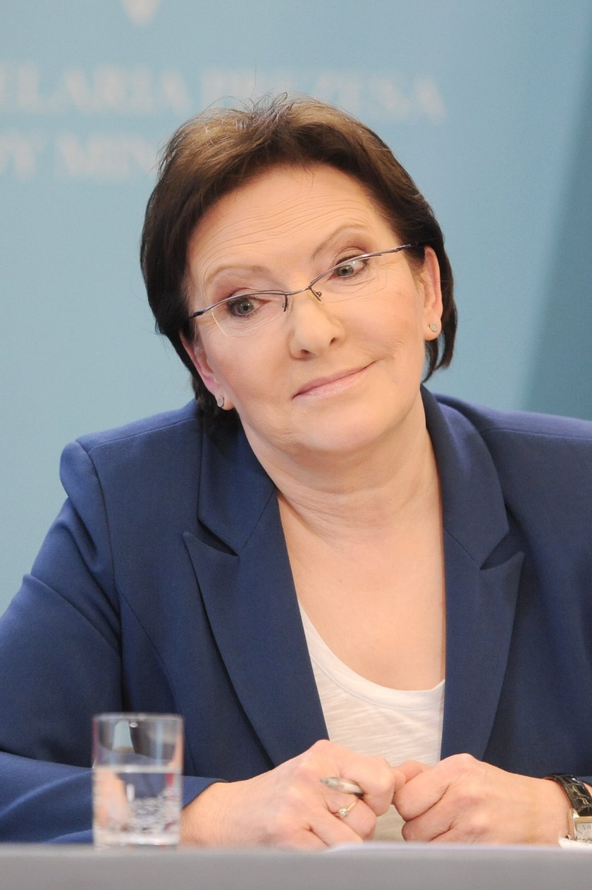 Były minister o bałaganie ze szczytem: MSZ dało d...y!