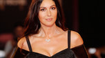 Monica Belluci na Festiwalu Filmowym w Wenecji (fot. Getty Images)