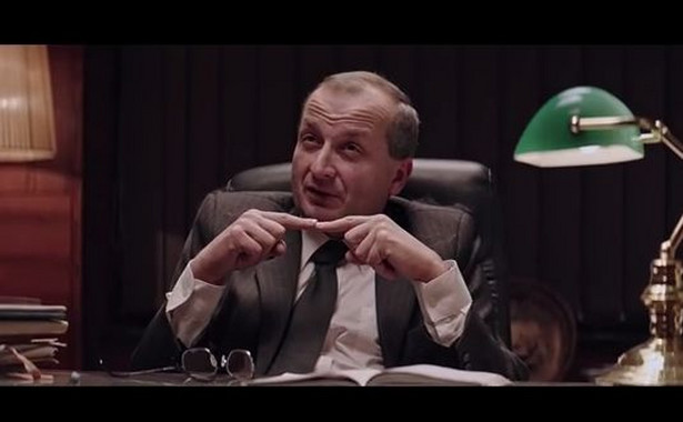 "Ucho prezesa" w TVP? Robert Górski: Dostałem taką propozycję okupioną pewnymi warunkami