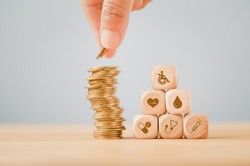 Aktywa finansowe Polaków coraz większe. PFR mówi o najwyższej kwocie w historii [RAPORT]