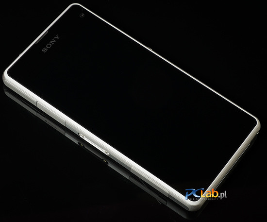 Sony Xperia Z1 Compact