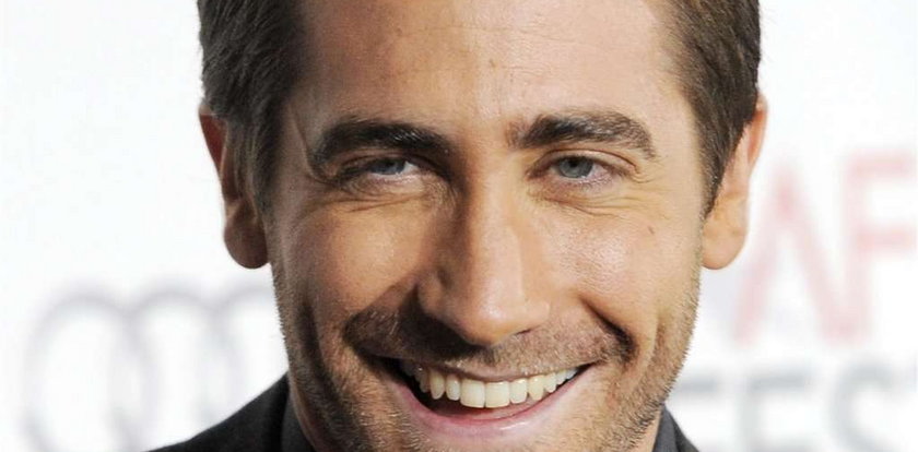 Gyllenhaal marzy o rodzinie