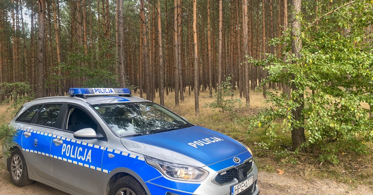 51-letni Włoch zaginął po wyjściu z hotelu w Legnicy. Dramatyczne poszukiwania zakończone tragedią