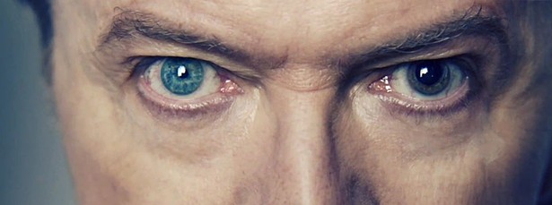 David Bowie prosi, by tańczyć i obiecuje: Więcej muzyki wkrótce