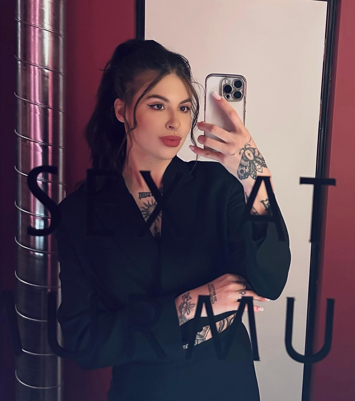 Tereza Kosecová sa zviditeľnila v šou Ruža pre nevestu.