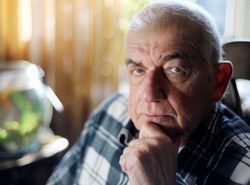 Religa dostał od PiS owację na stojąco