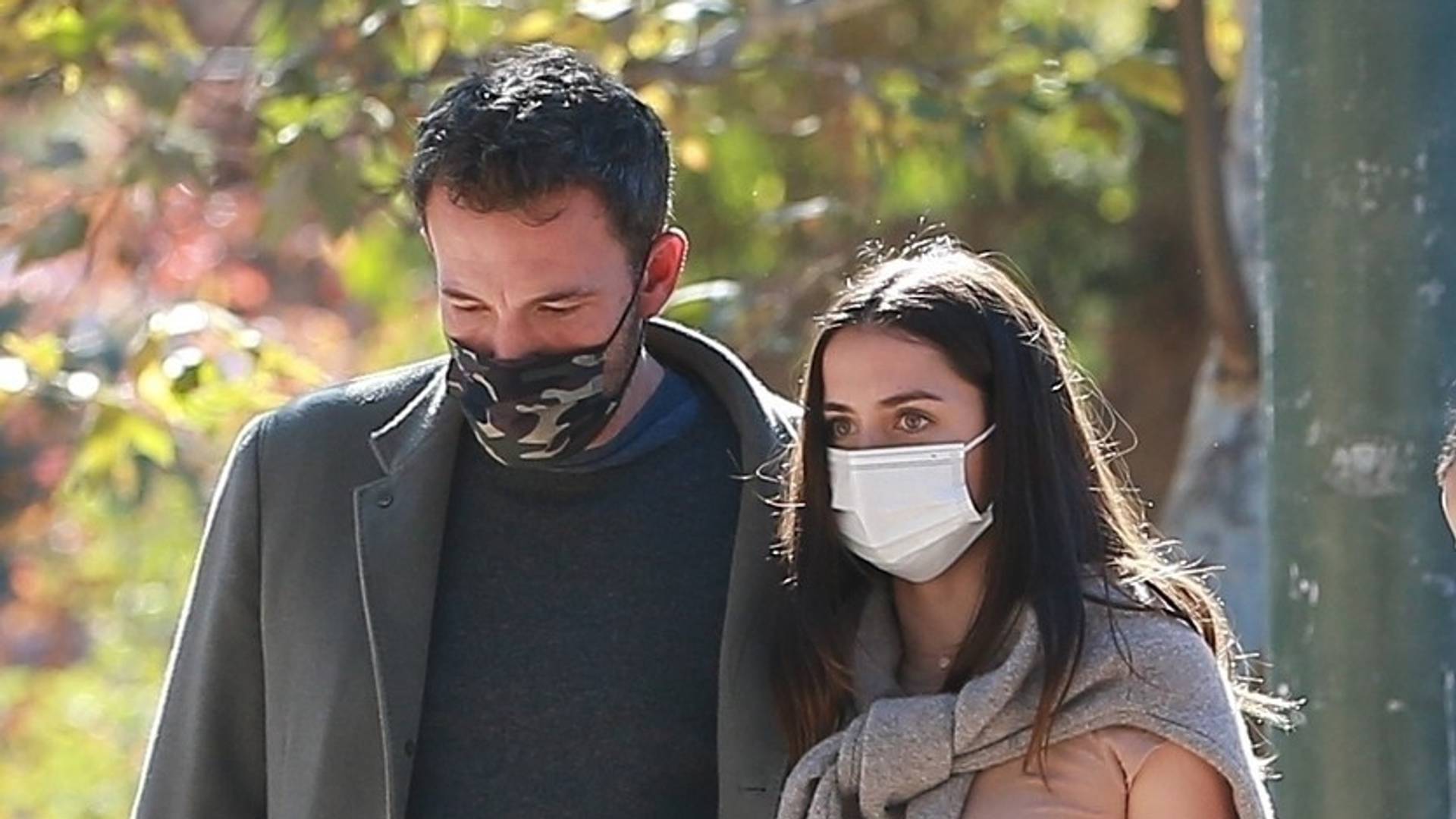 Ben Affleck i Ana de Armas su raskinuli iako je za godinu dana veze uspela da ga spase od propadanja