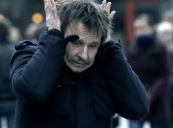 Bartek Topa wyjaśnia swoje zachowanie: To autyzm