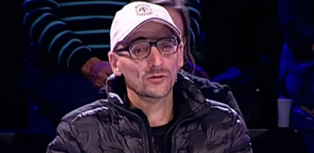 TAJAC U STUDIJU! ON JE NOVI TAKMIČAR "ELITE 9": Zapretio zadrugarima pred sam ulazak, pa žestoko udario na Matoru i njenu porodicu!
