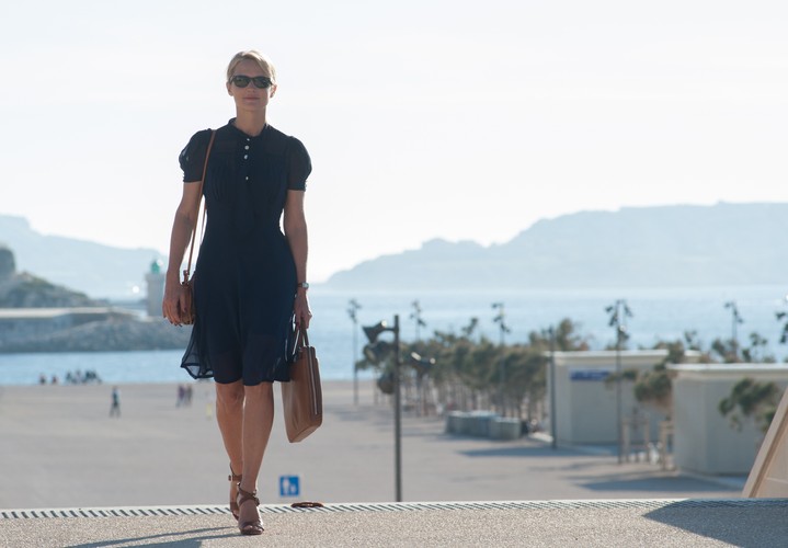 'Facet na miarę' - komedia romantyczna; premiera 15 lipca / ©2016 VVZ PRODUCTION GAUMONT M6 FILMS