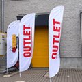 Nowy outlet Biedronki to hit. Już po kilku godzinach niektóre półki świeciły pustkami