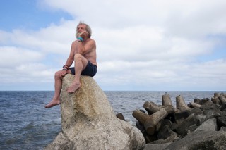 Aleksander Doba: Rząd mnie nie wspiera. Zaszkodziłem sobie popierając Komorowskiego w wyborach [WYWIAD RIGAMONTI]