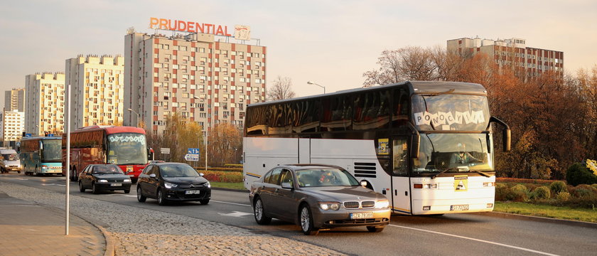 Przedsiębiorcy walczą o swoje miejsca pracy 