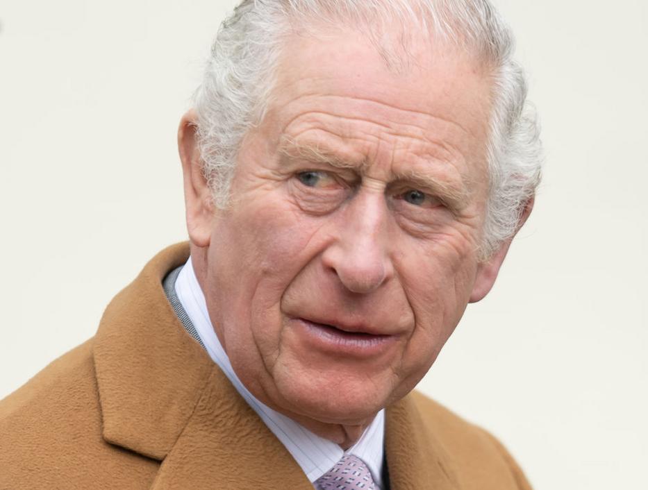 Károly herceg bajba kerülhet? / fotó: Getty Images