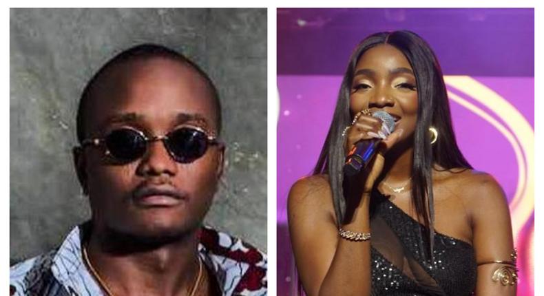 Brymo confesses to offering female artists sex in exchange for collaboration