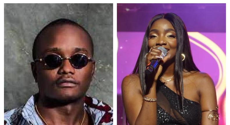 Brymo confesses to offering female artists sex in exchange for collaboration