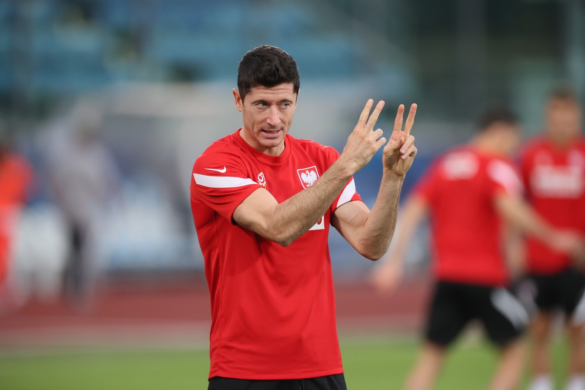 Robert Lewandowski