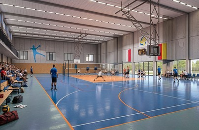 Miliony na blok sportowy przy ulicy Prostej!