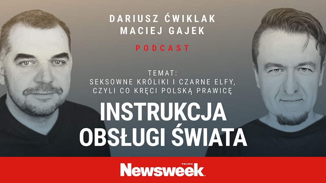 Instrukcja Obsługi Świata od.c 17