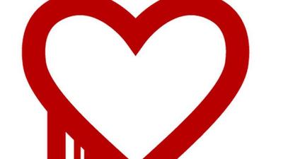 Heartbleed - największa od lat luka w internetowych zabezpieczeniach