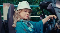 Nowa polska komedia. Katarzyna Figura nie była tak dobra od "Kilera"?