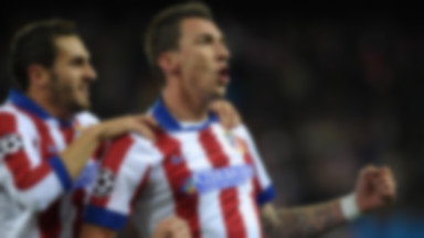 Mario Mandzukić: Atletico Madryt może pokonać każdego