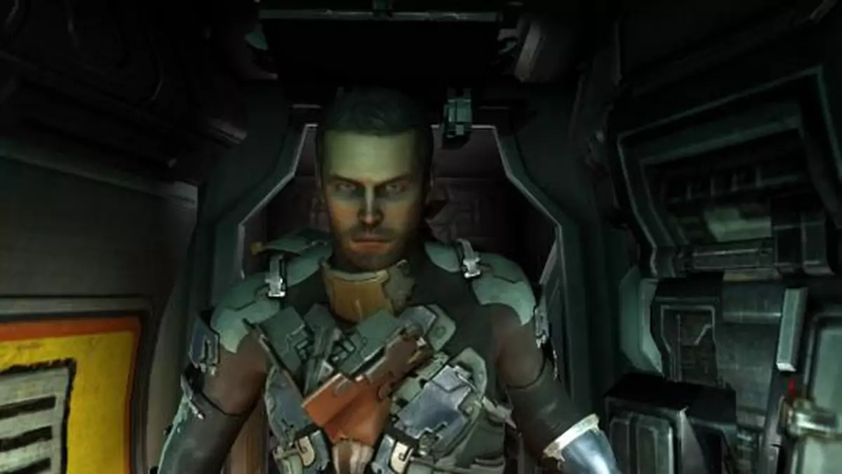 Polski wywiad z producentem Dead Space 2