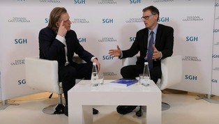 Wojciechowski: Można emitować dowolną ilość pieniędzy. Ale są pewne konsekwencje