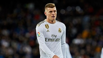 Toni Kroos