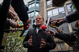 Tusk: Nowy rok zacznie się od wypłaty 800+ i podwyżek dla nauczycieli