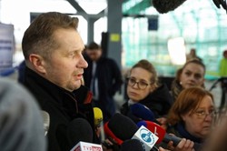 Czarnek o egzaminach dla ukraińskich uczniów: Nie robimy żadnych przywilejów