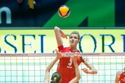 Polskie siatkarki lepsze od faworytek turnieju kwalifikacyjnego. Mamy półfinał!