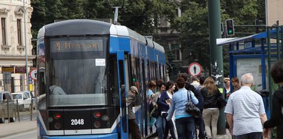 Kraków: Nazwy Jubilat i Hala Targowa zostają