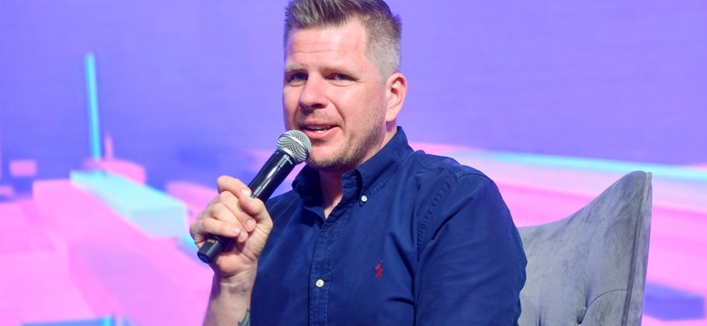 Filip Chajzer zapowiada pozew i mówi o gigantycznej fali hejtu. "Koniec odpuszczania"