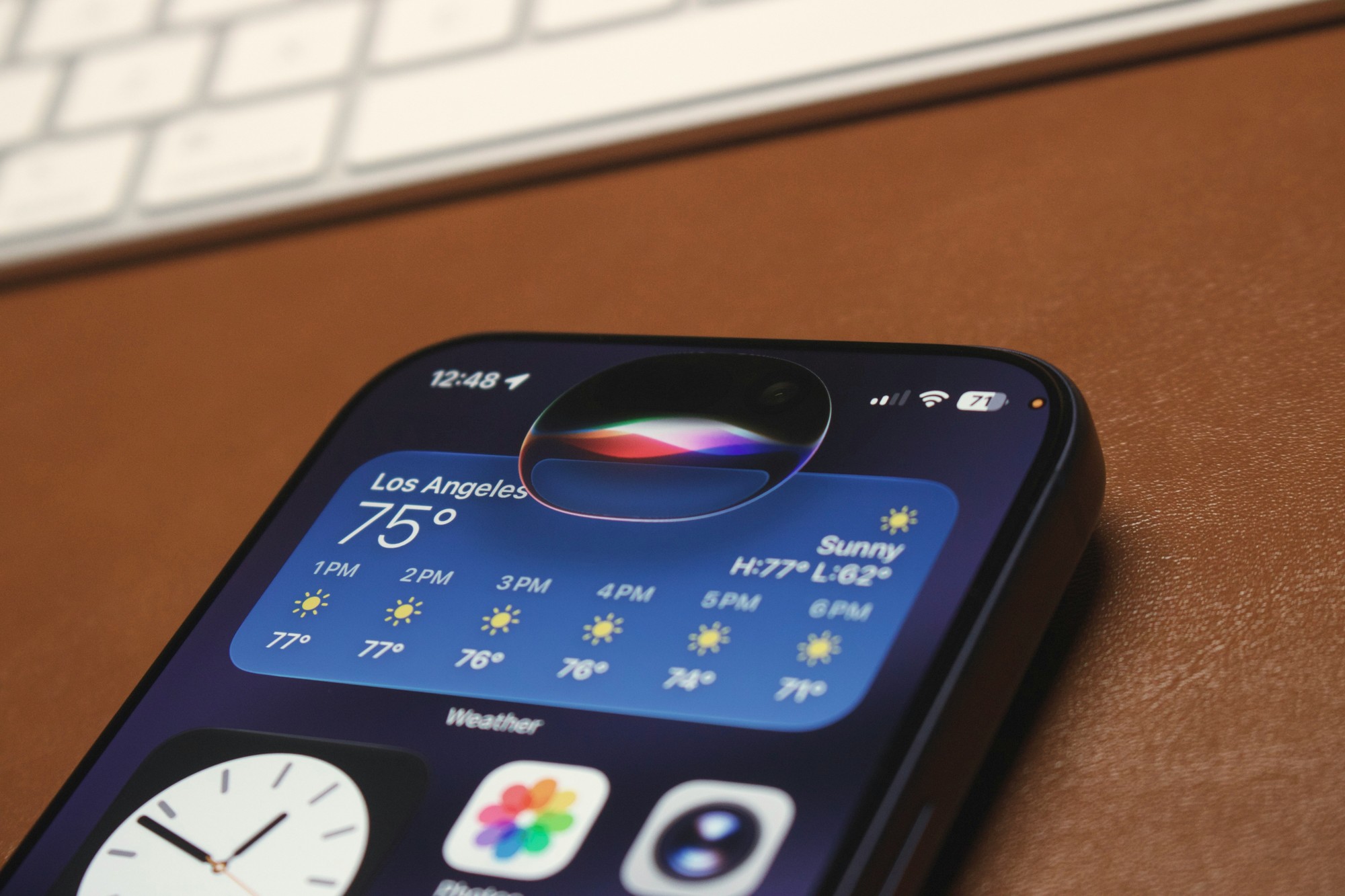 Tajomstvo rýchlejšieho iPhone.