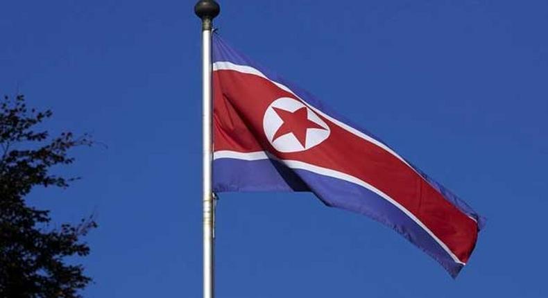 Ukraine ends visa-free deal with North Korea to keep out ineligible persons