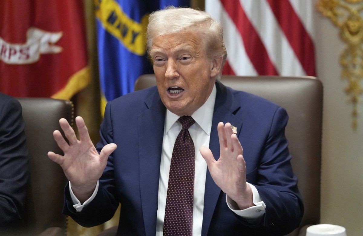 Cła Donalda Trumpa niezgodne z prawem. Taryfy mogą zniknąć