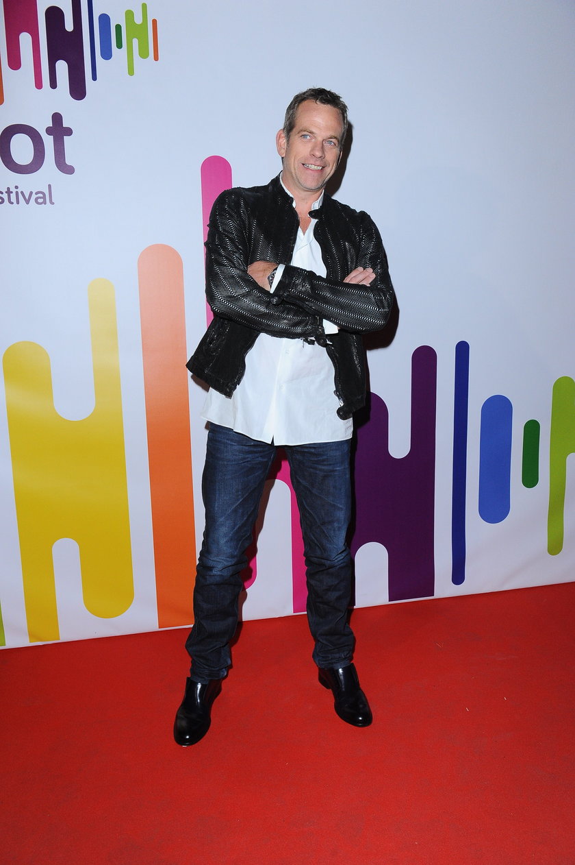 Polsat Sopot Festival 2014