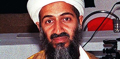 Bin Laden trzymał dwie Biblie. Po co?