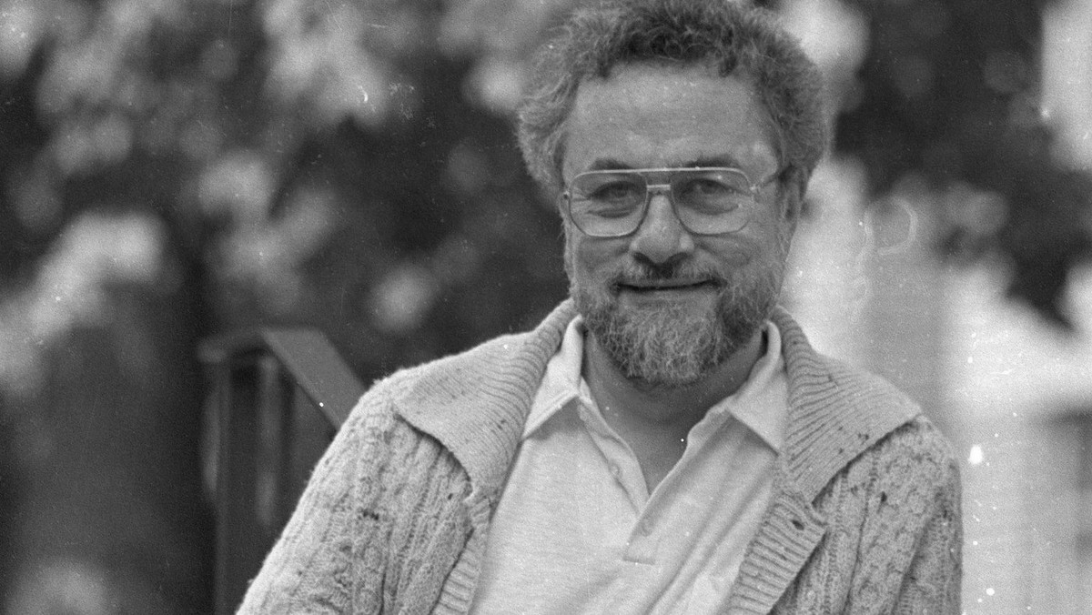 Adrian Cronauer nie żyje. Miał 79 lat