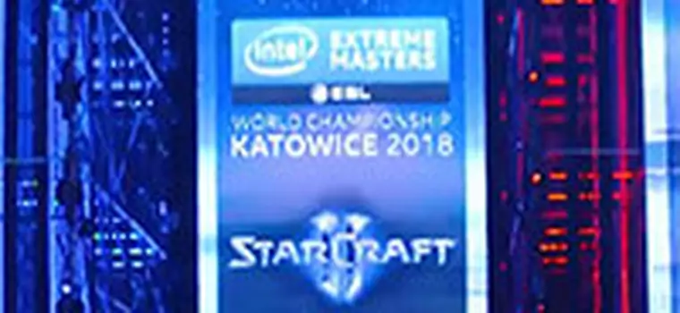 Intel Extreme Masters 2018 - relacja z niesamowitego wydarzenia w Katowicach