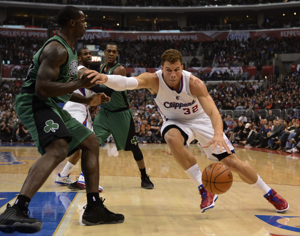 Liga NBA: Koszykarze Los Angeles Clippers wygrali 15. mecz z rzędu