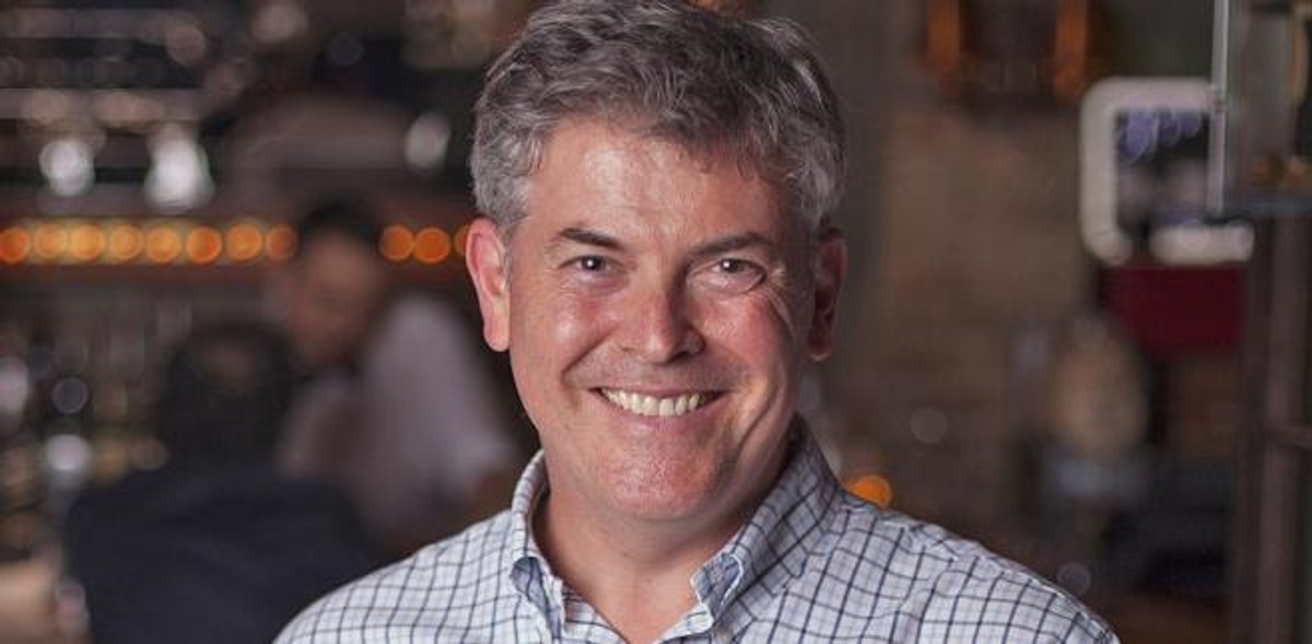 Andrew Highcock