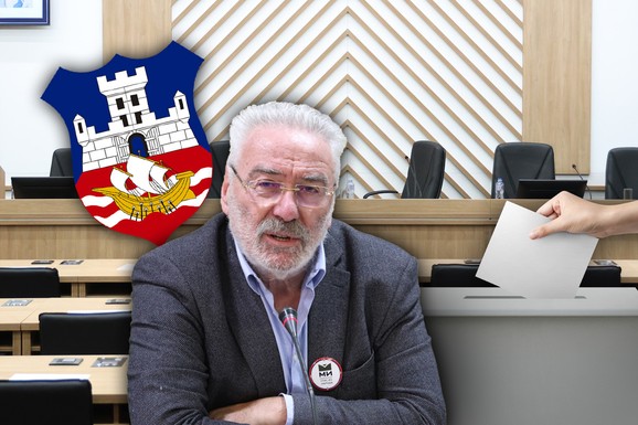 "HOĆEMO DA IH UPLAŠIMO, DA IM SALIJEMO STRAVU" Nestorović ima ambiciozna predviđanja za Beograd, otkrio ime novog pokreta