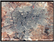 Aleppo - zdjęcie satelitarne z 9 września 2012