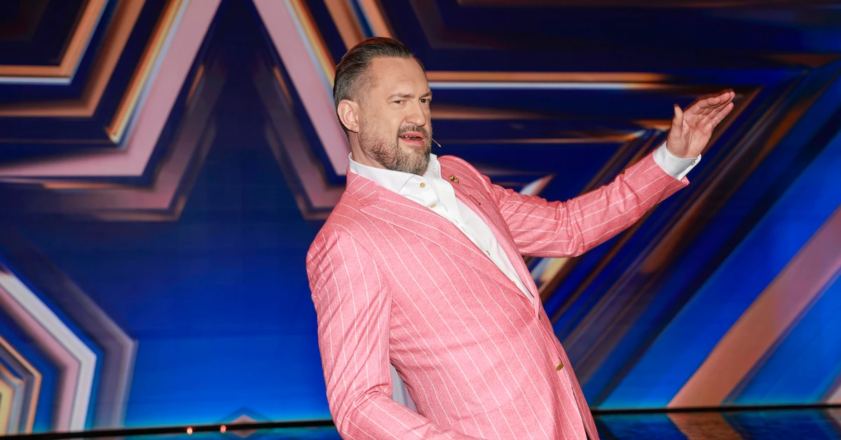 Wypadek w "Dzień dobry TVN". Widzowie i ekipa zadrżeli [WIDEO]