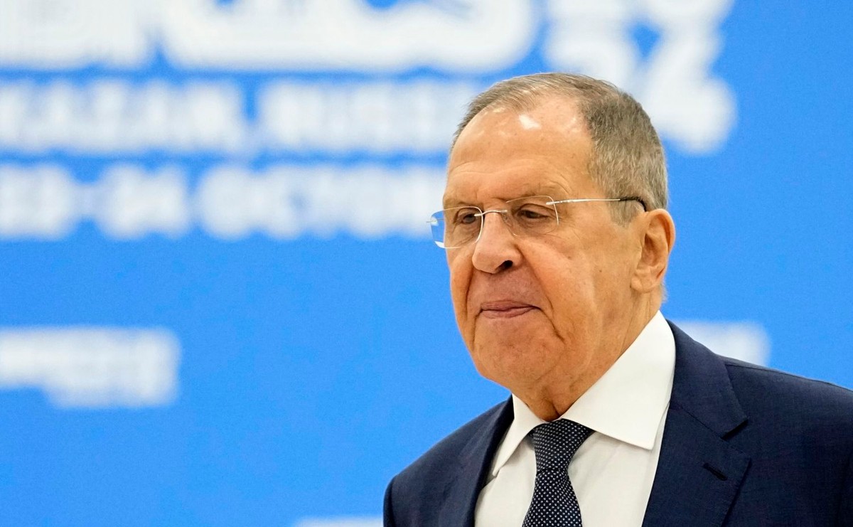 BRICS summit in Kazan