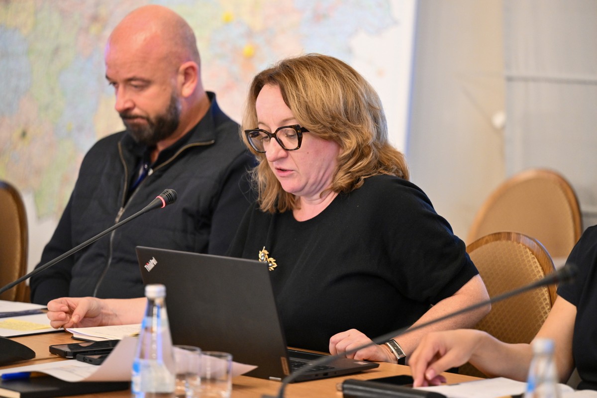 Joanna Kopczyńska, Jacek Sutryk