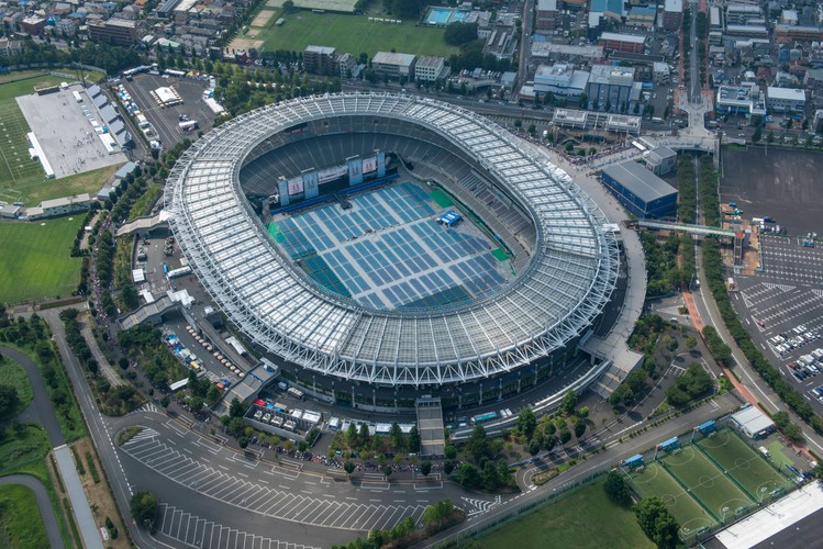 Tu odbędą się igrzyska olimpijskie w 2020 roku