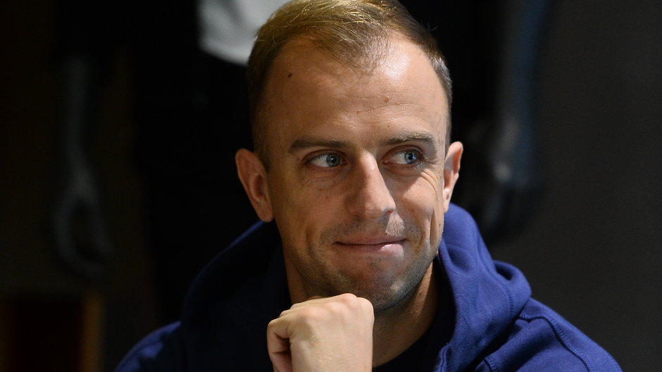 Kamil Grosicki